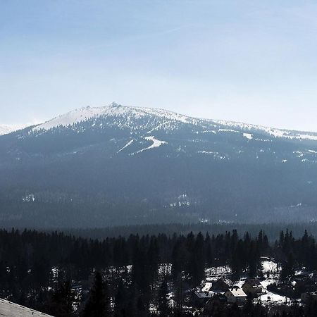 Apart Invest Perla B12 Szklarska Poręba Esterno foto