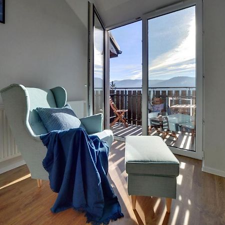 Apart Invest Perla B12 Szklarska Poręba Esterno foto