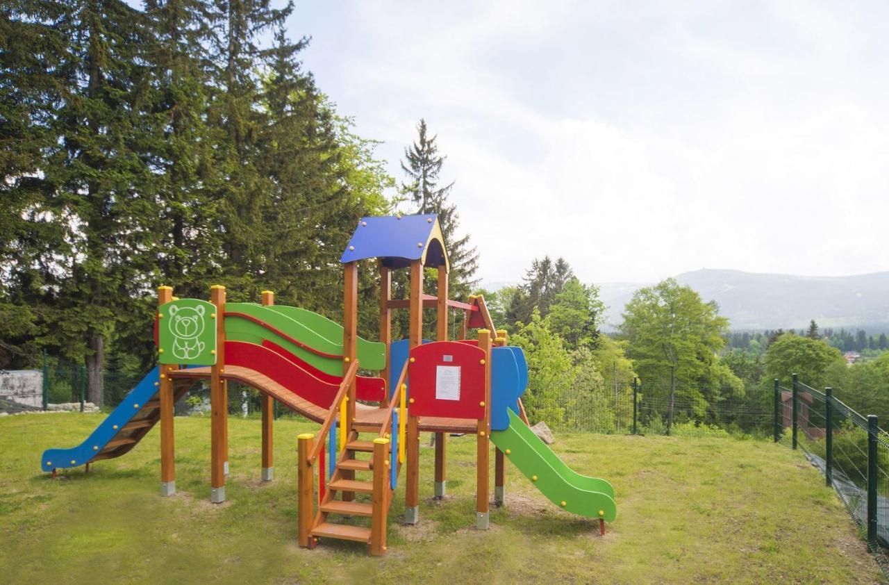 Apart Invest Perla B12 Szklarska Poręba Esterno foto