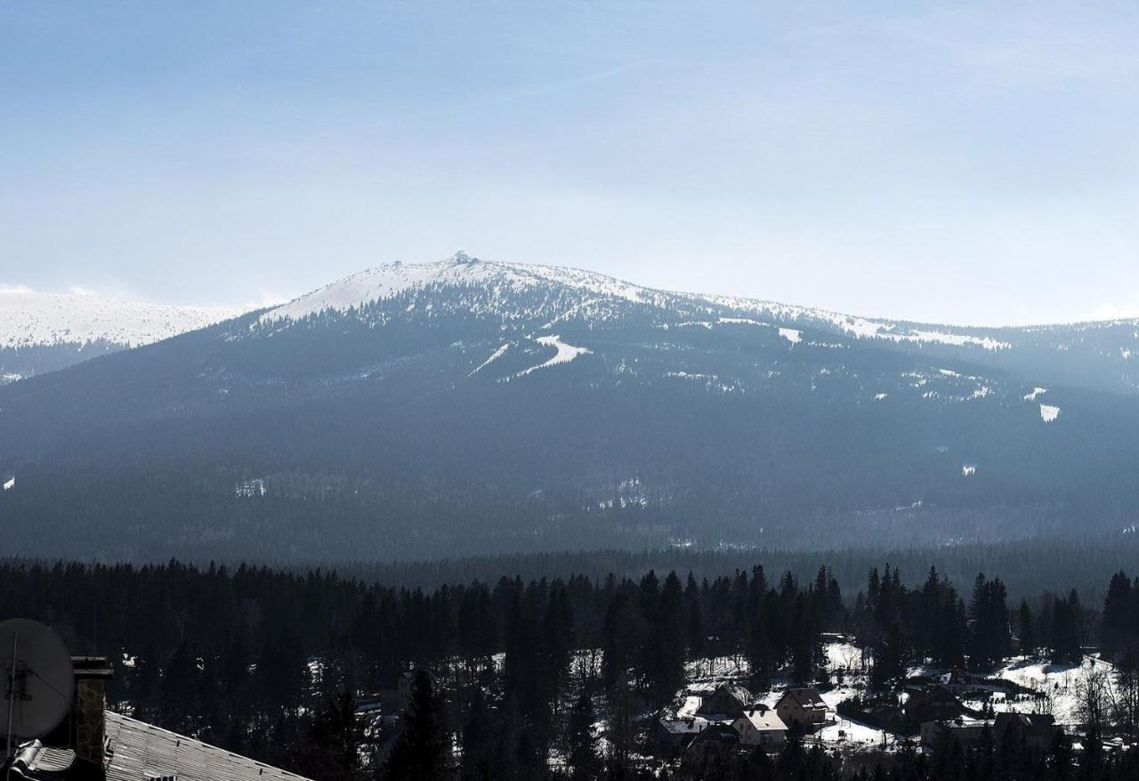 Apart Invest Perla B12 Szklarska Poręba Esterno foto