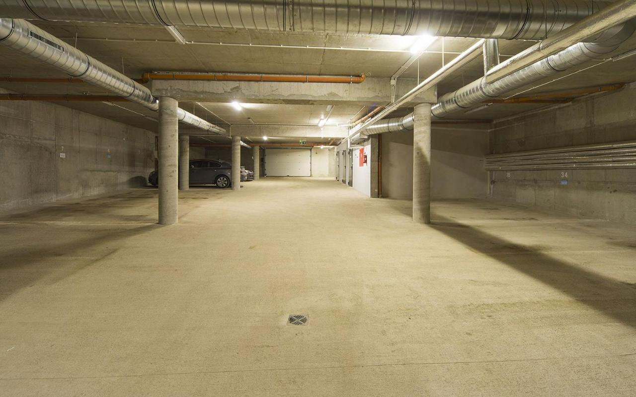 Apart Invest Perla B12 Szklarska Poręba Esterno foto