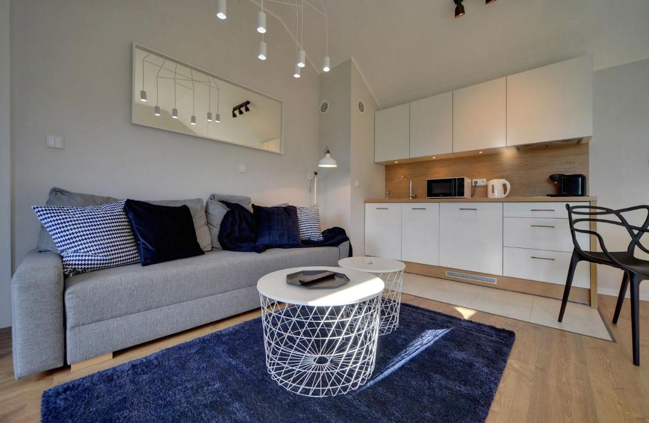 Apart Invest Perla B12 Szklarska Poręba Esterno foto