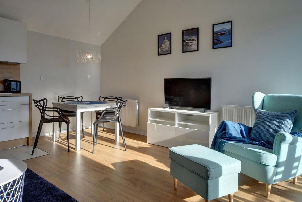 Apart Invest Perla B12 Szklarska Poręba Esterno foto
