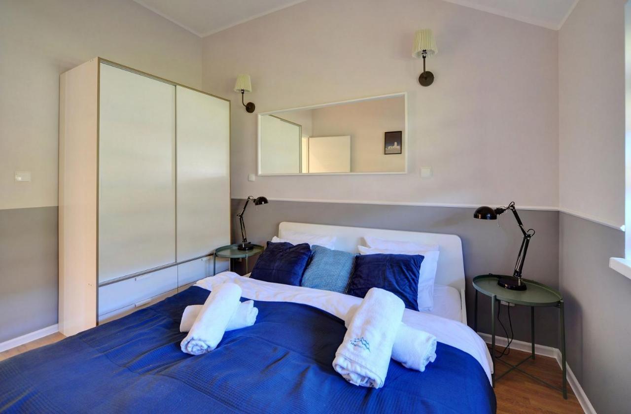 Apart Invest Perla B12 Szklarska Poręba Esterno foto