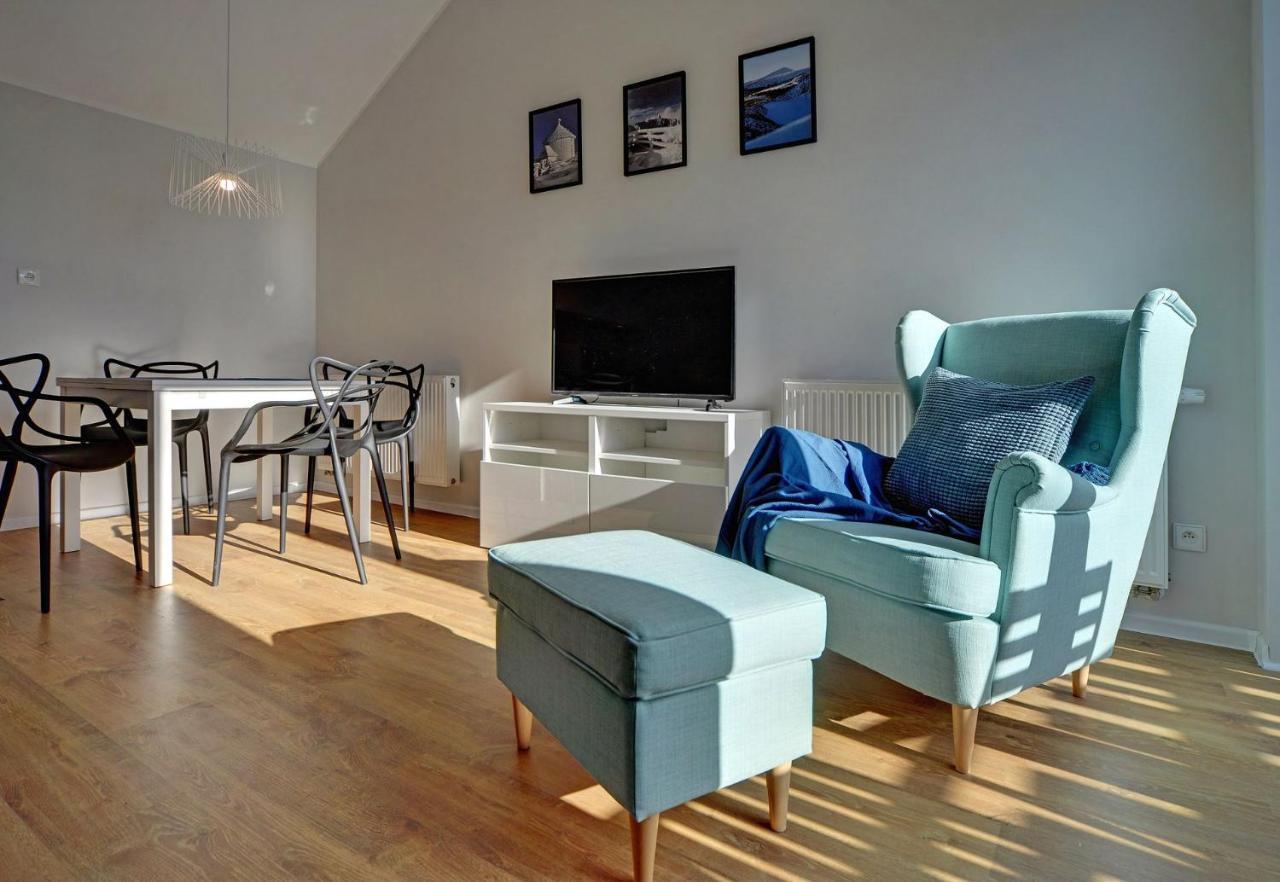 Apart Invest Perla B12 Szklarska Poręba Esterno foto
