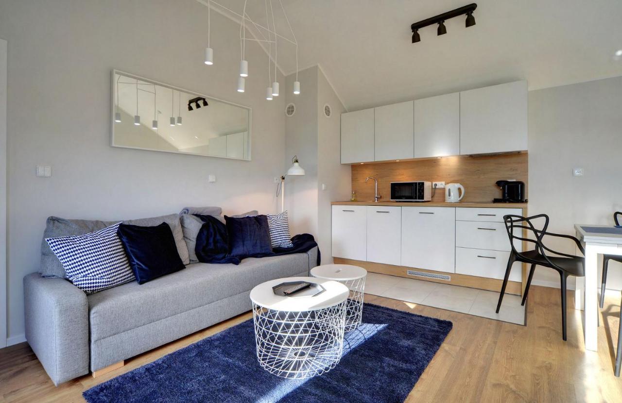 Apart Invest Perla B12 Szklarska Poręba Esterno foto