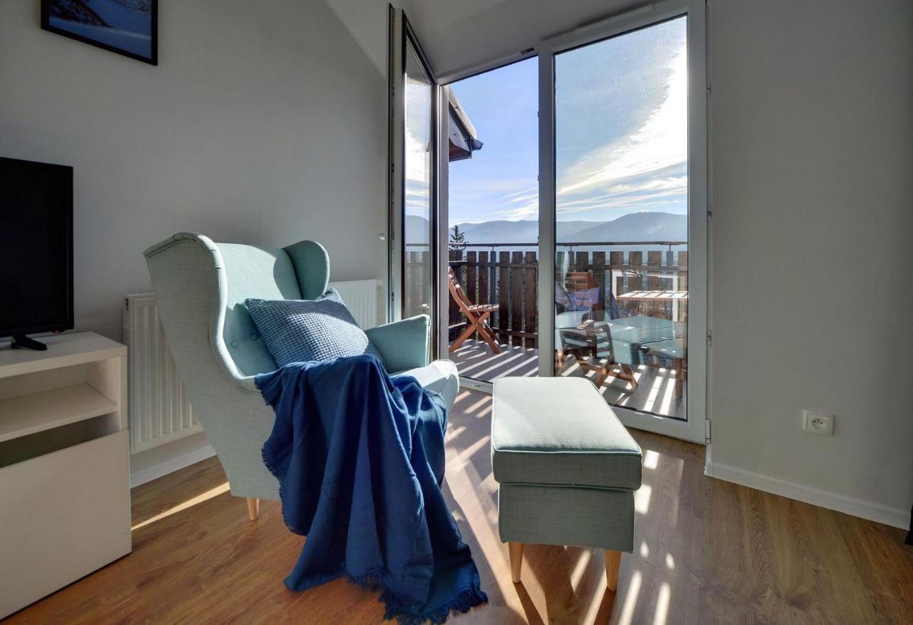 Apart Invest Perla B12 Szklarska Poręba Esterno foto